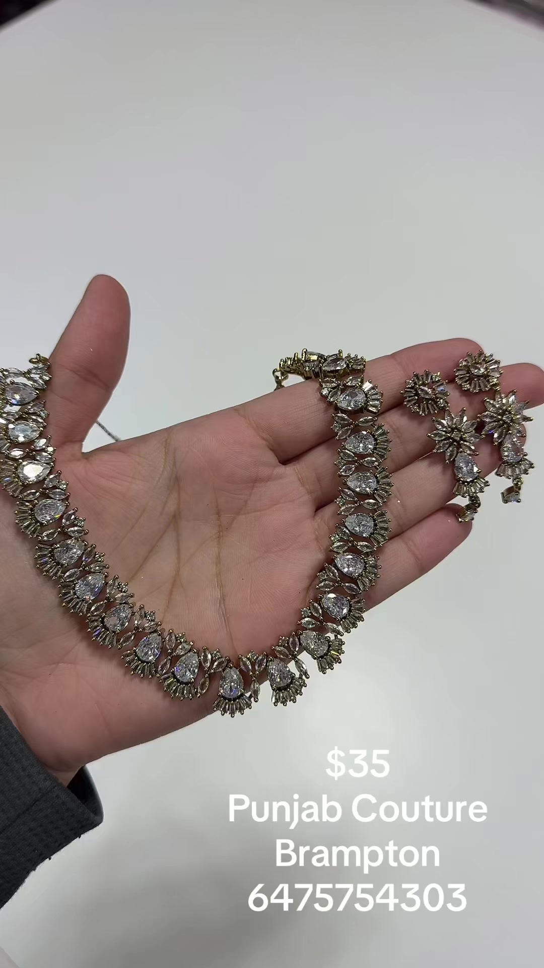@Punjab Couture
