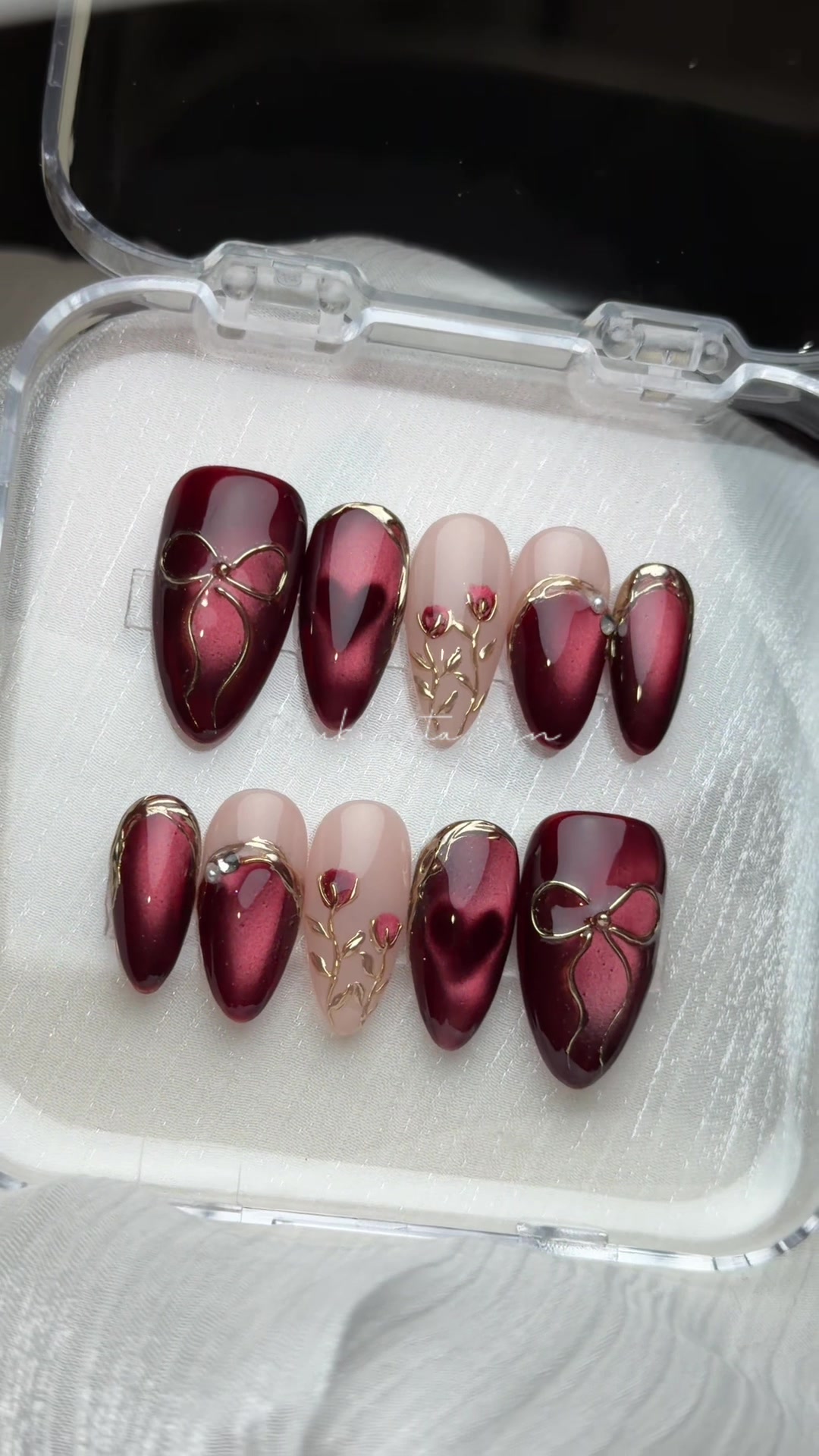 @NAILART BOJONEGORO JATIM