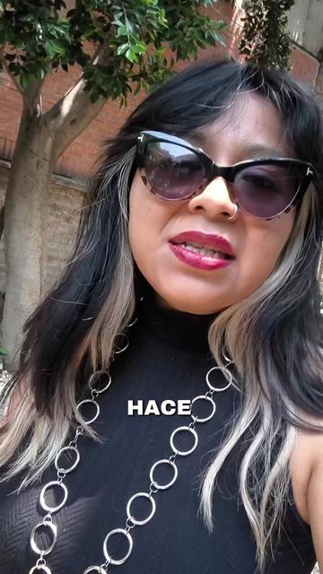 @Nadya Pérez