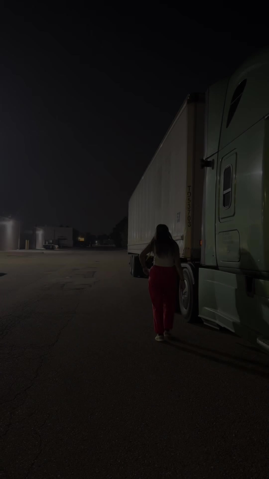 @Noname trucker