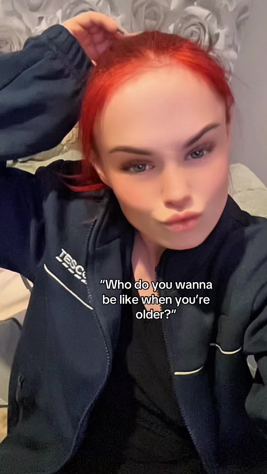 @Sammie Willow