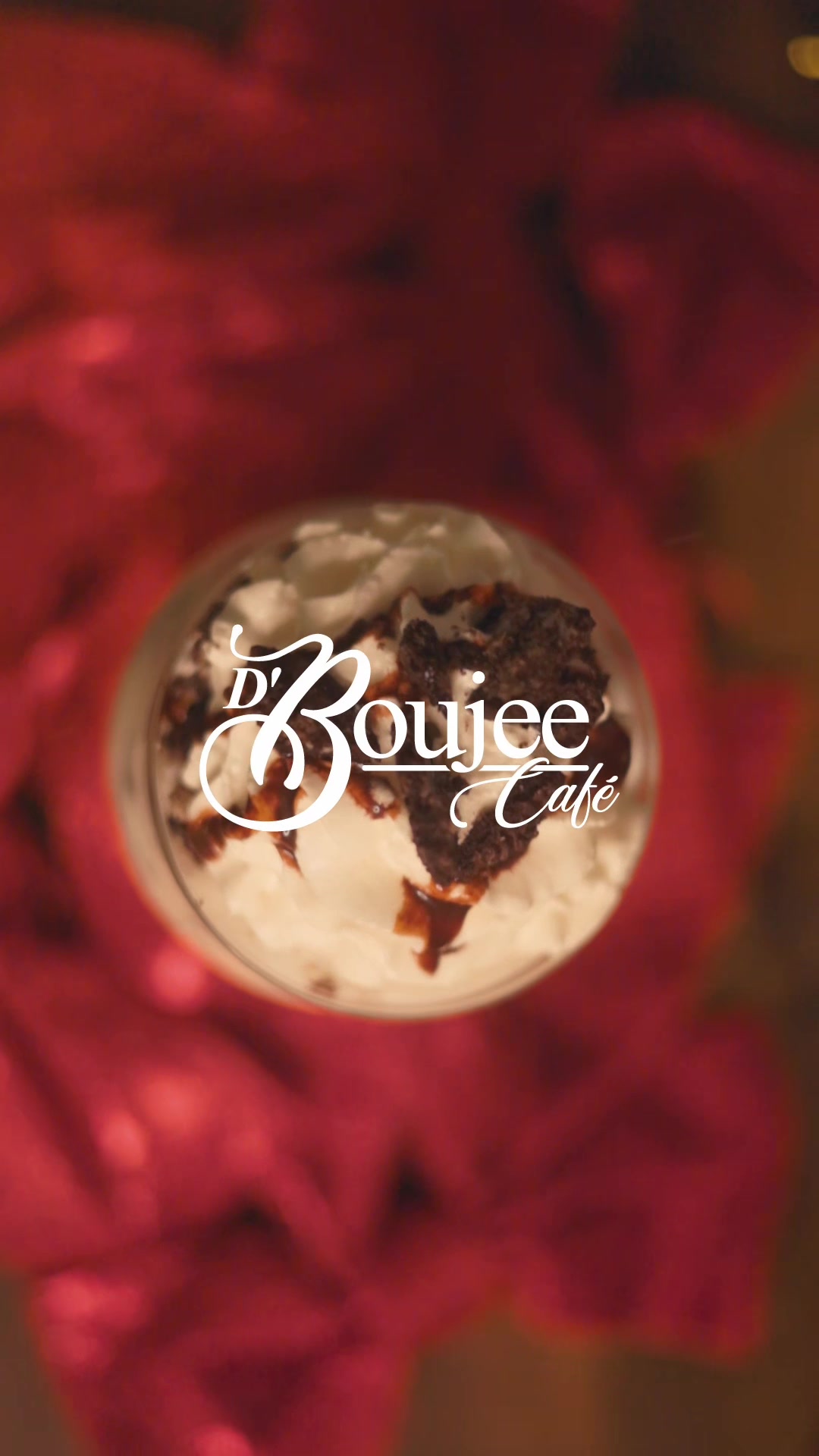 @Dboujeecafe