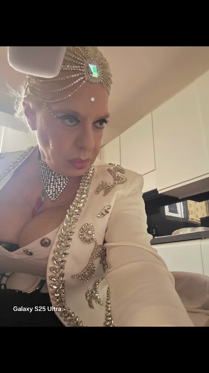@principessa dimitri fashion