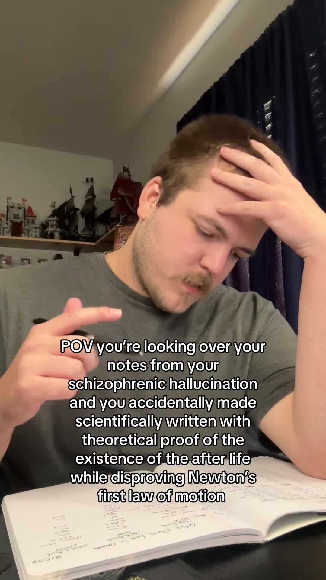 @Crusty Robot