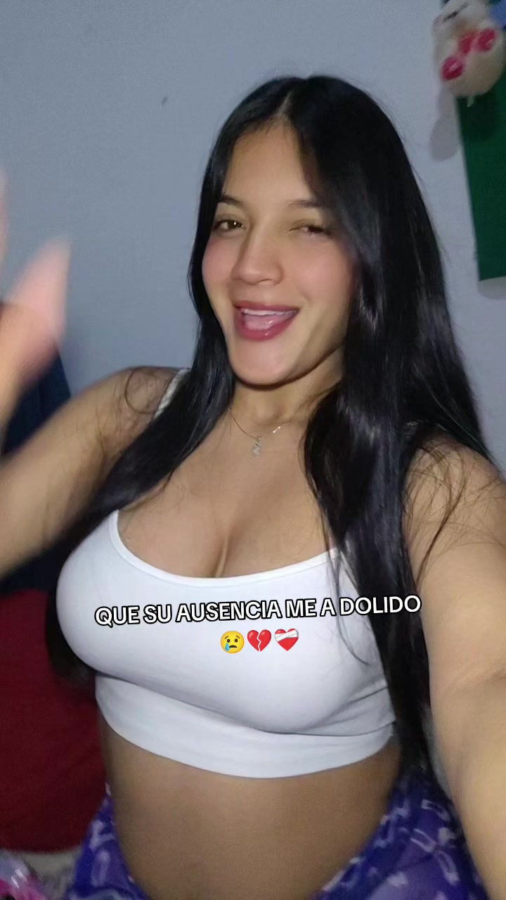 @#lachikisantandereana🦄