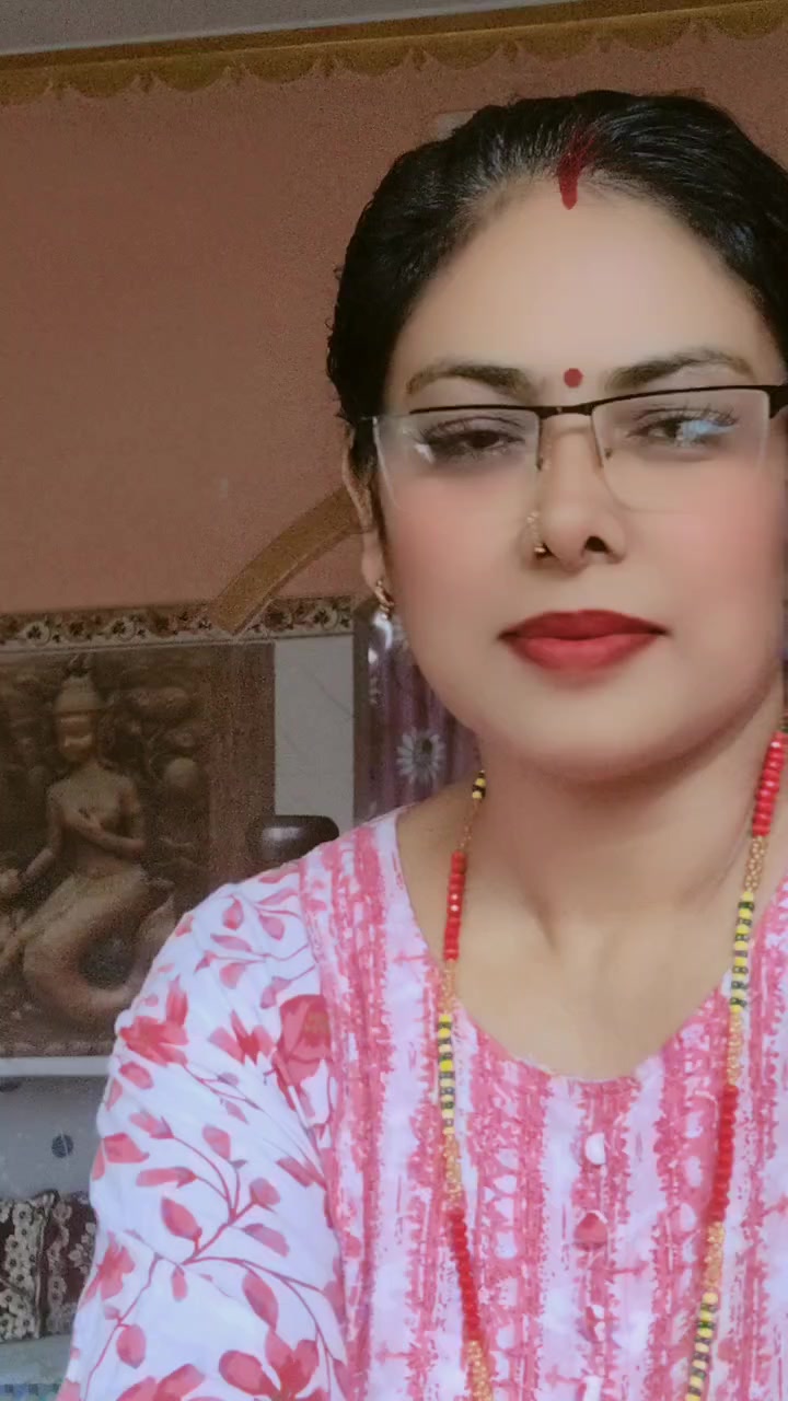 @❤️Ranu Singh❤️