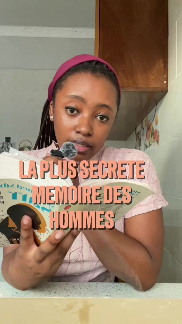 @Le journal de Mary 🎬📚⚖️🌍