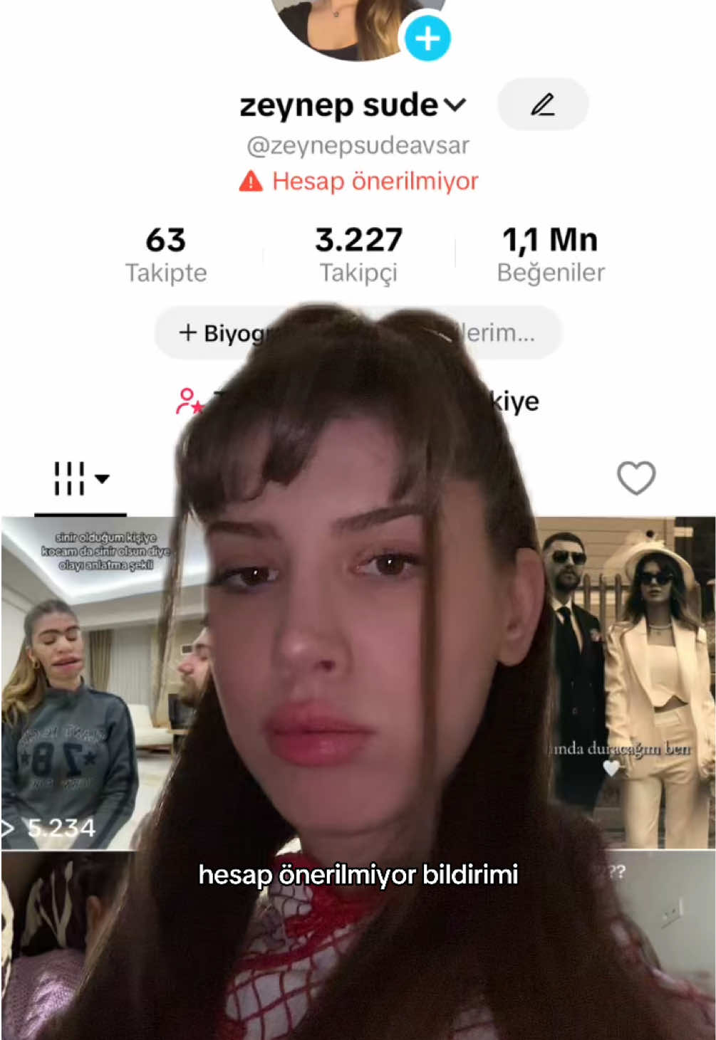 @zeynep sude