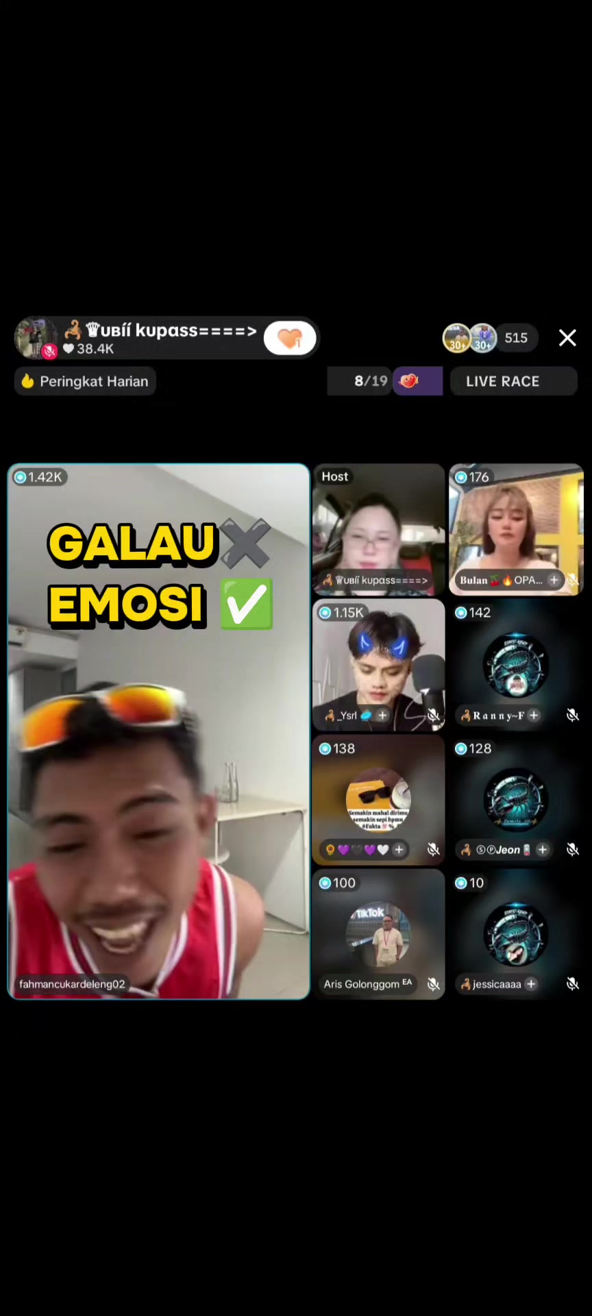 @CCTV Fahman Cukardeleng🤟👑🤟