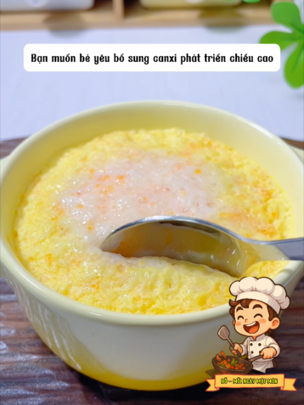 @Đỗ - Mỗi Ngày Một Món
