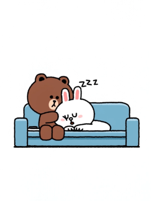 @LINE FRIENDS