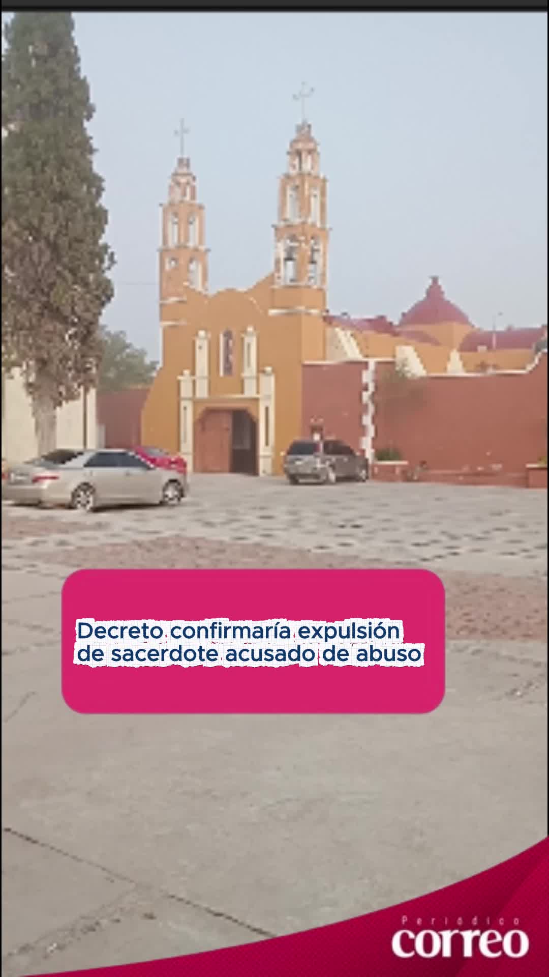 @Peri&oacute;dico Correo