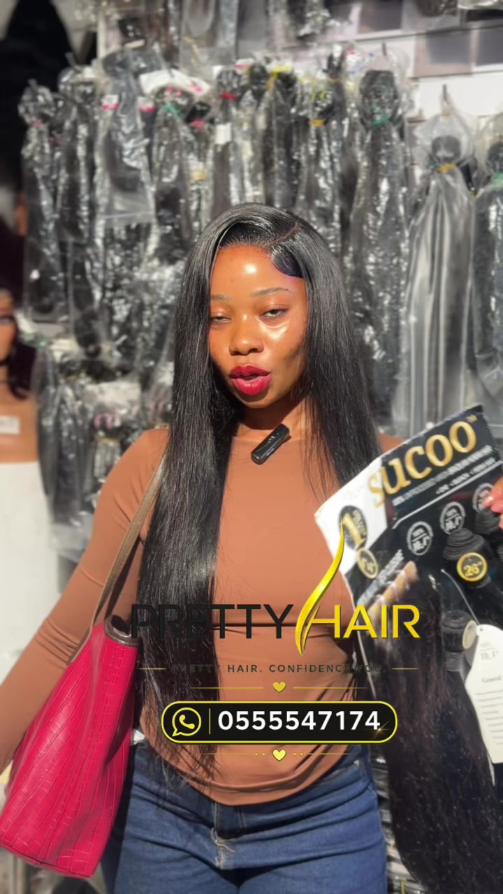 @PrettyHairstore