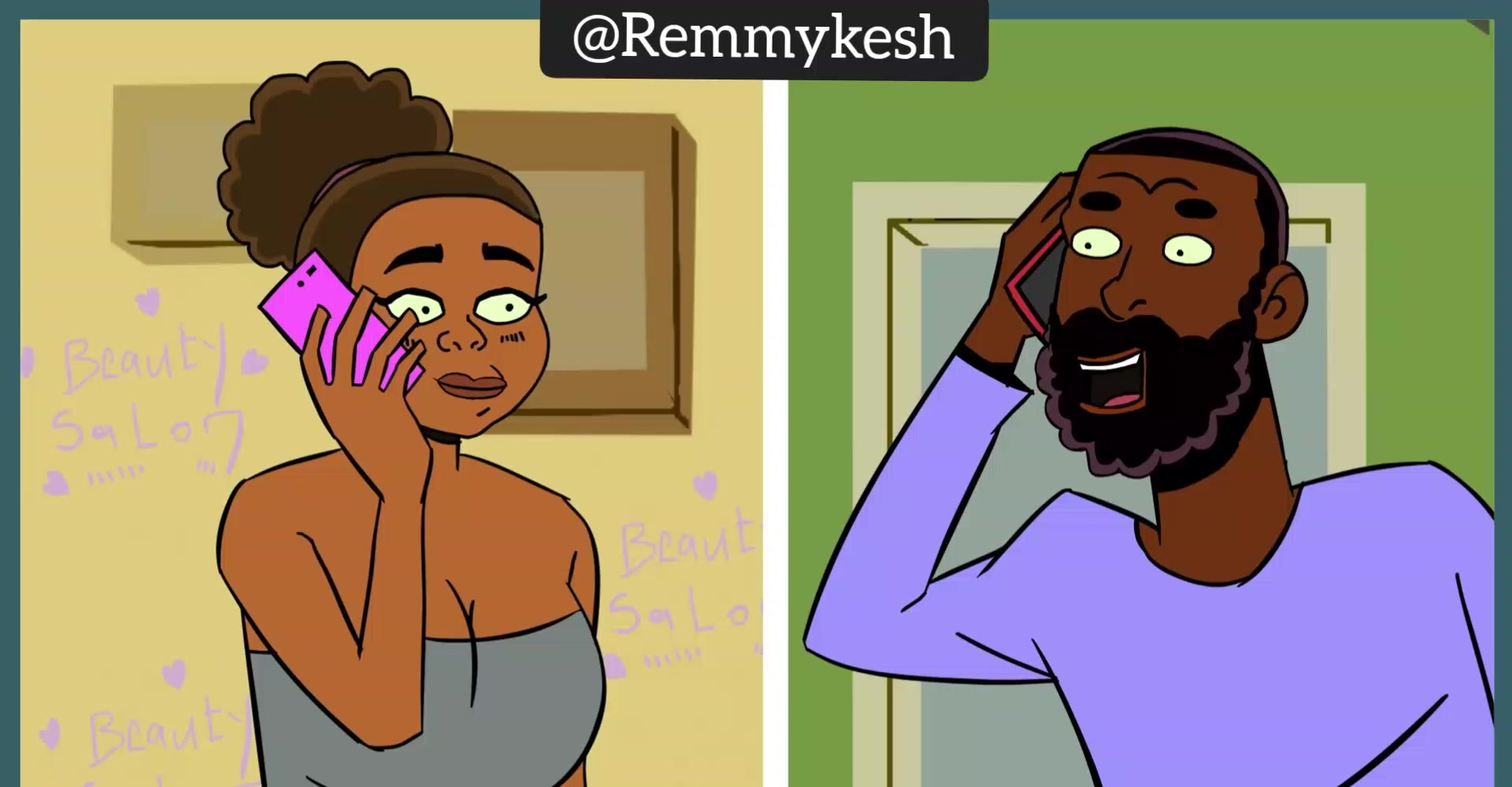 @Remmykesh