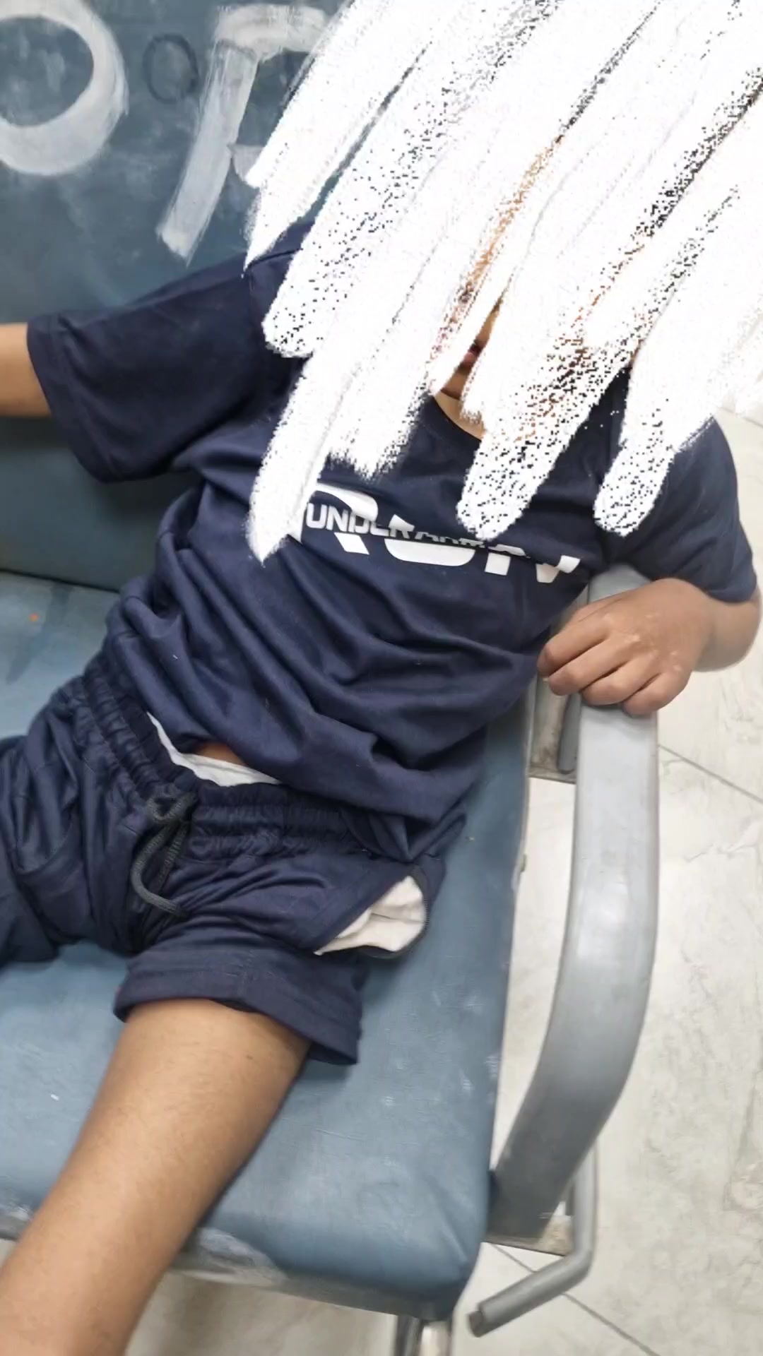 @Dr Arshad Child Neurologist