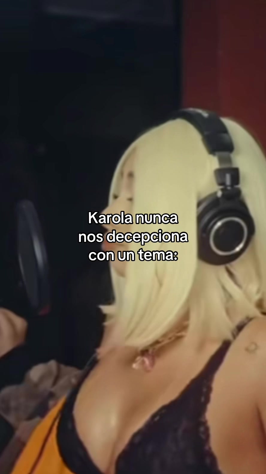 @Team Karola
