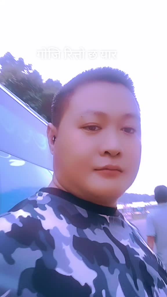 @hom sinjali magar