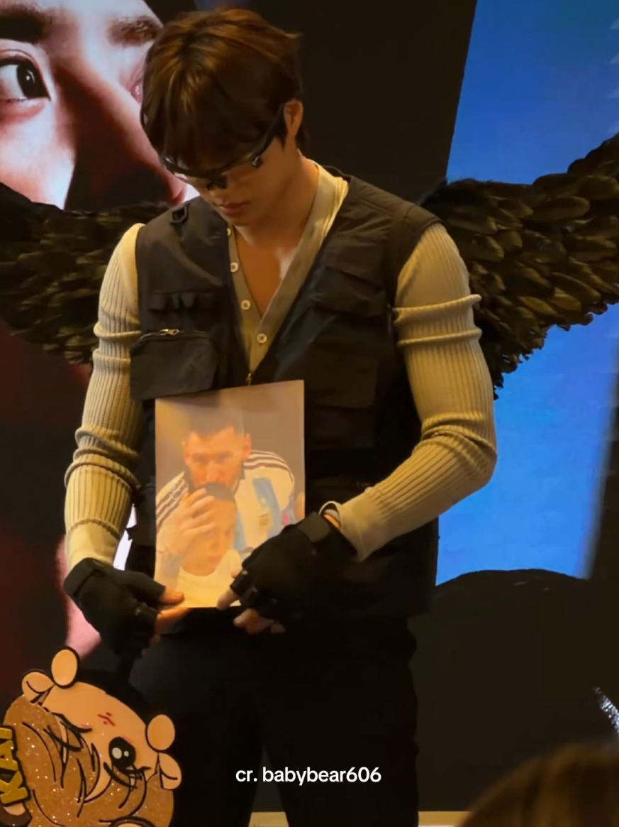 @acervo kim jongin