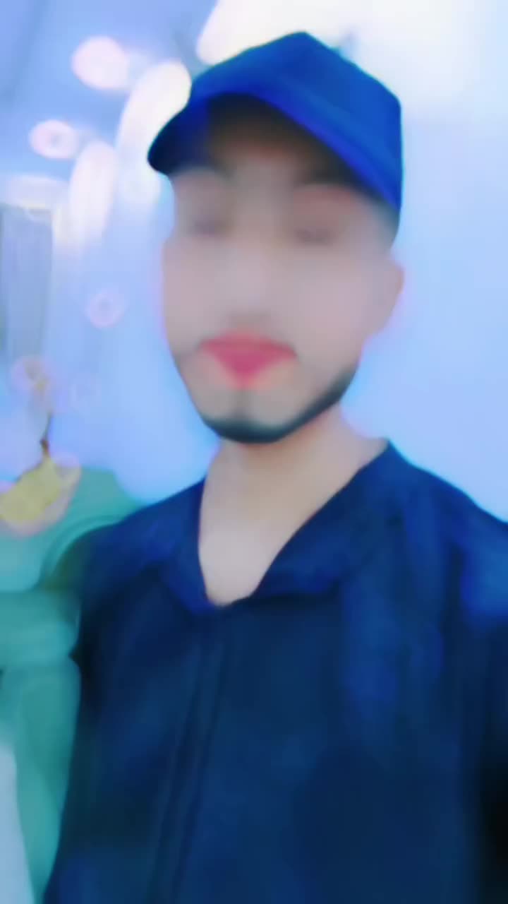 @ch Ali Ahmed