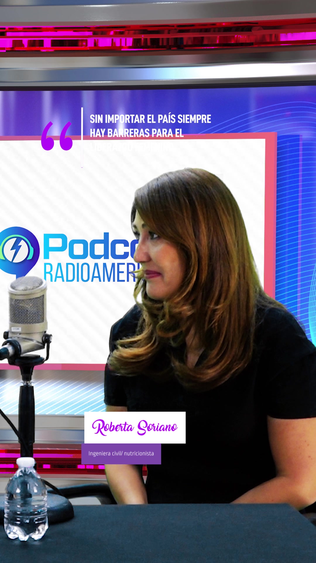 @Radio Am&eacute;rica Honduras