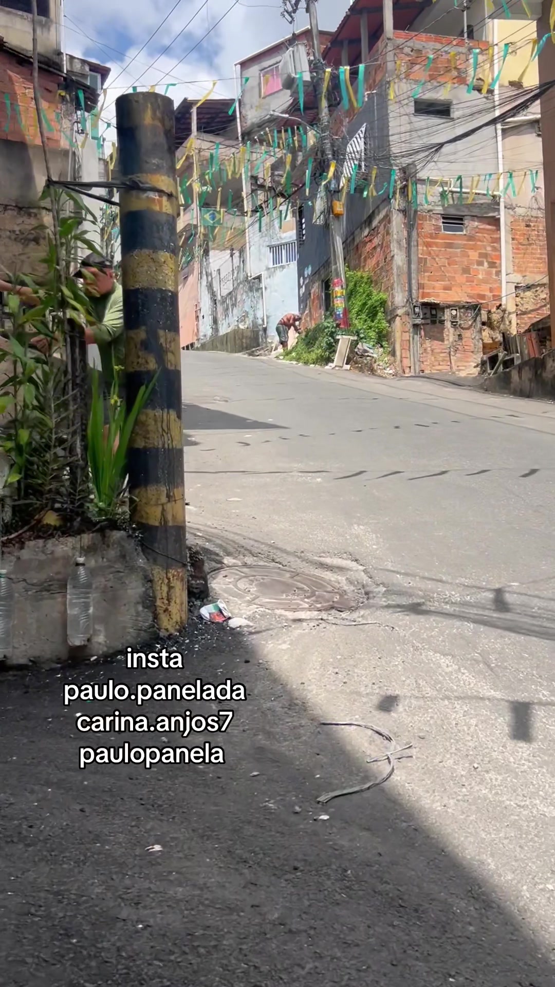 @Paulo Da paz