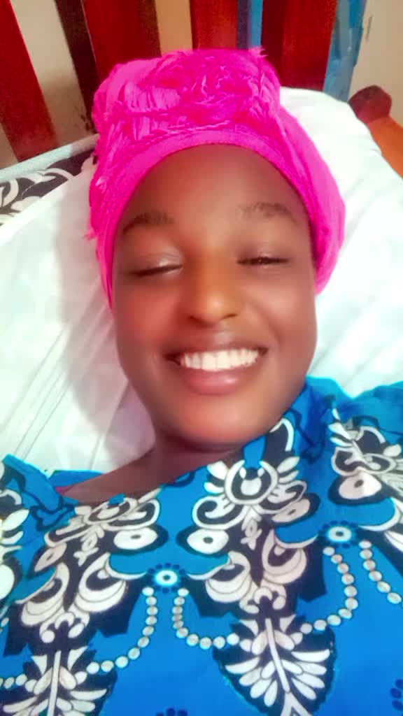 @bridgitkwamboka