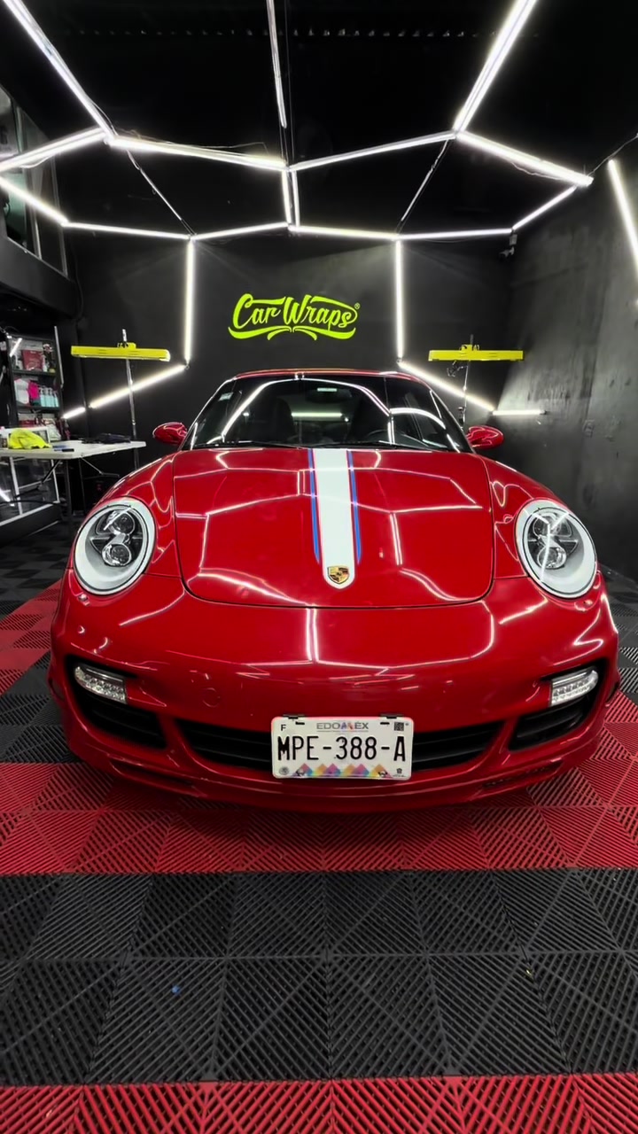 @car Wraps mx