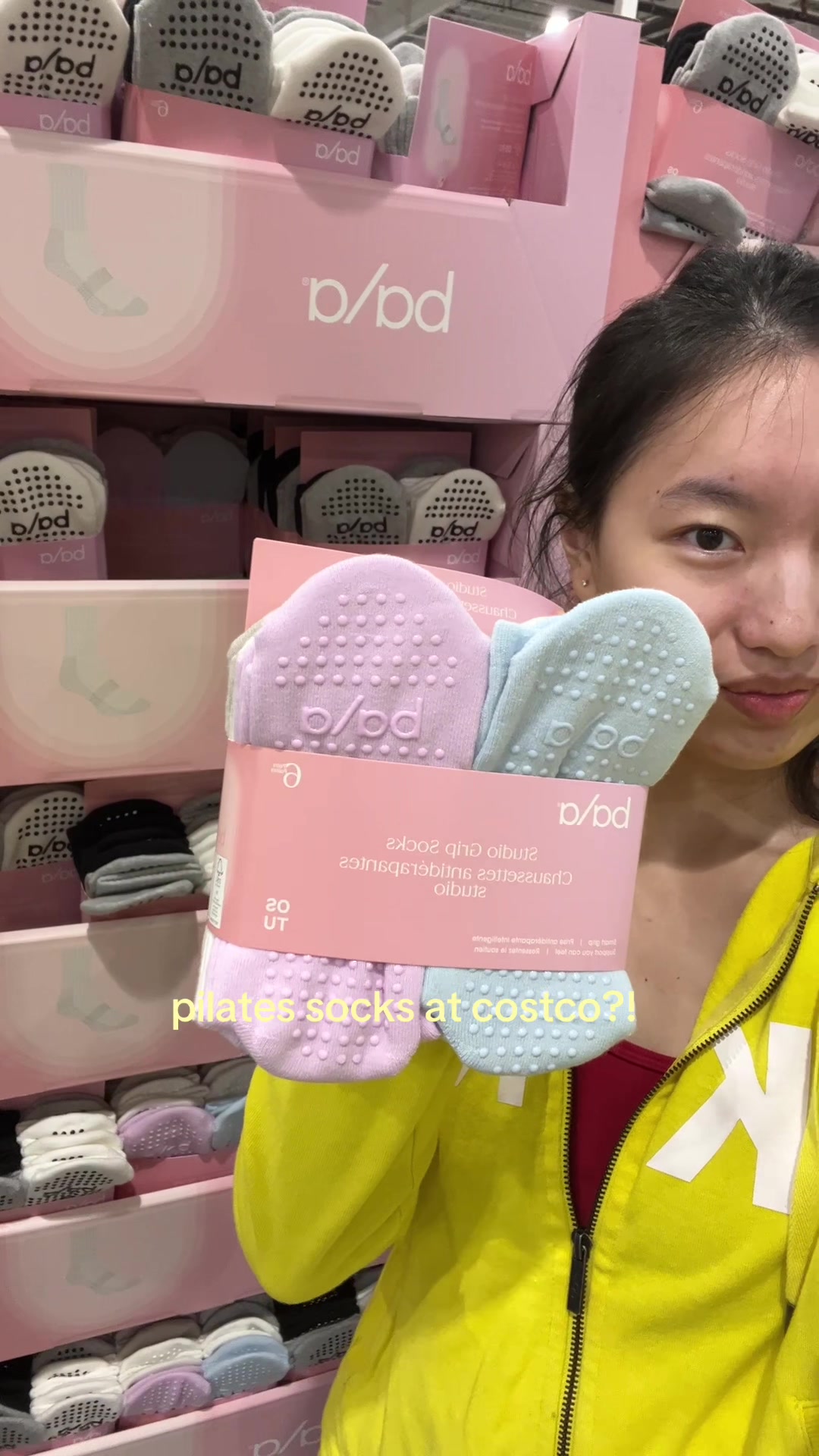 @ashley ho