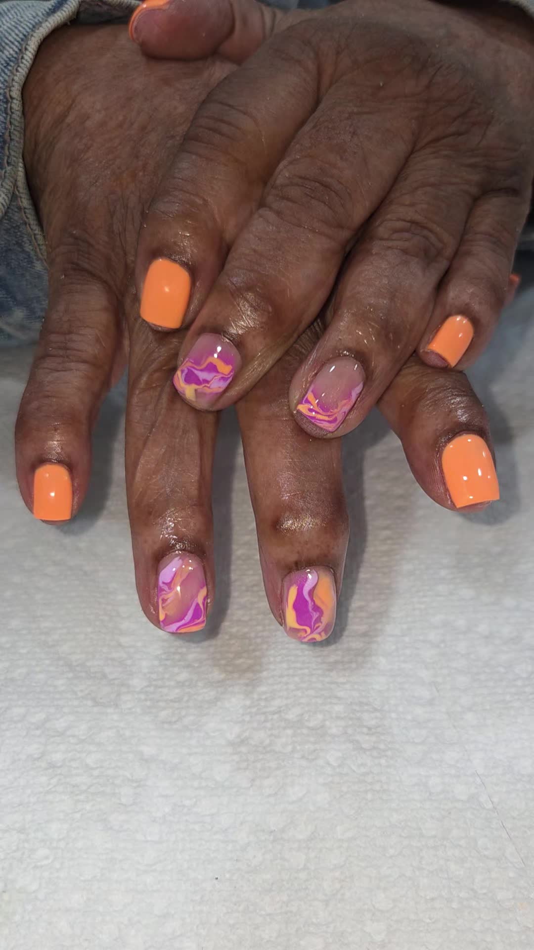 @Monique Smith