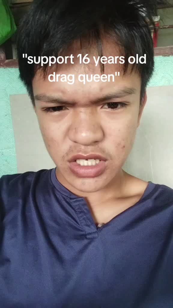 @cunt thought