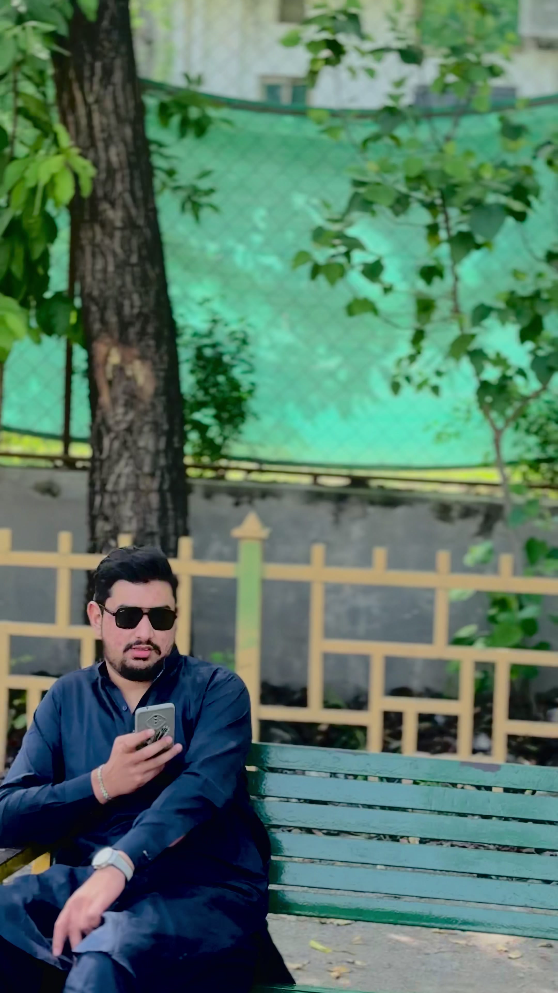 @احسن شیخ 🤍👀