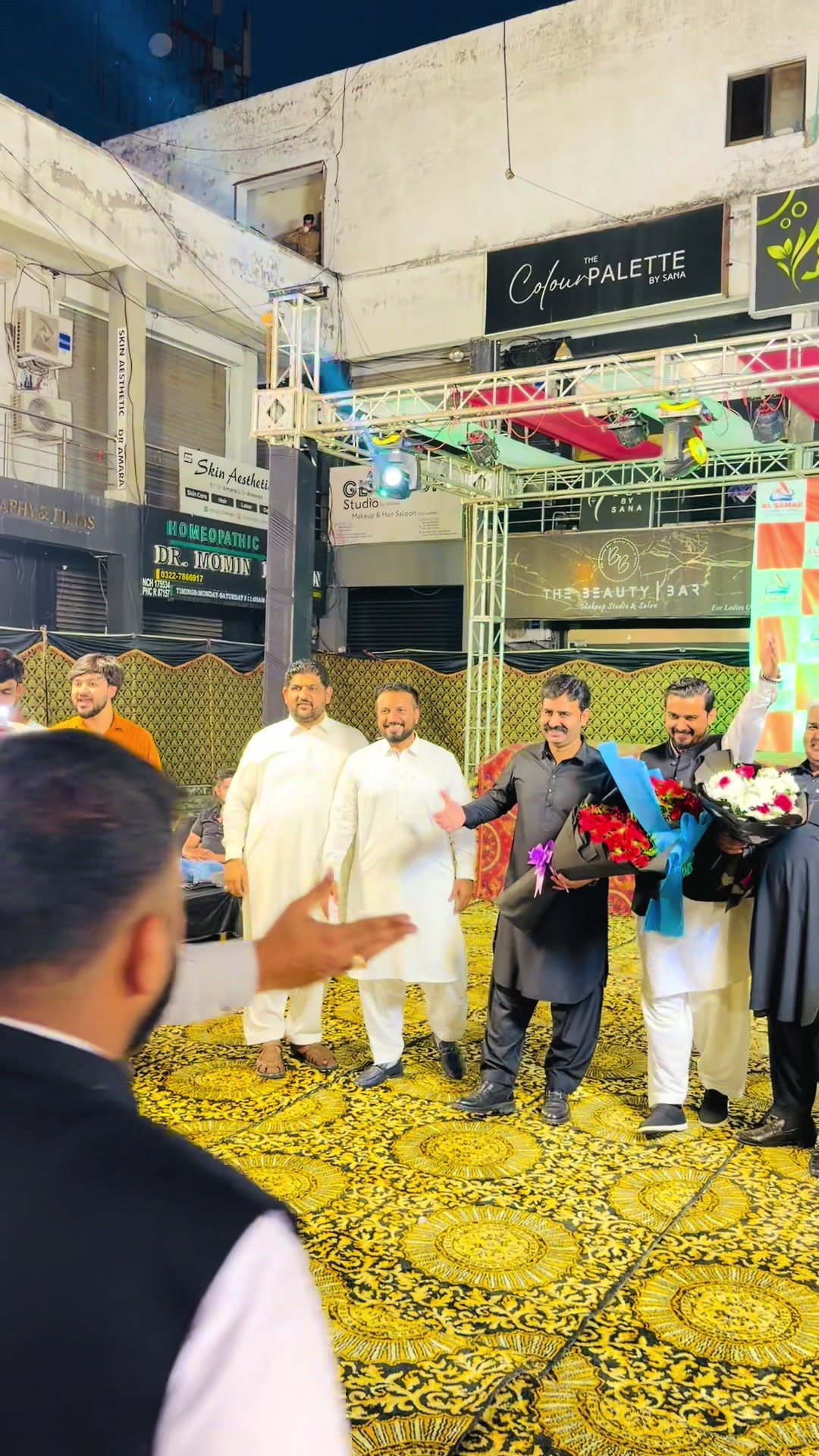 @Ansari Band Faisalabad