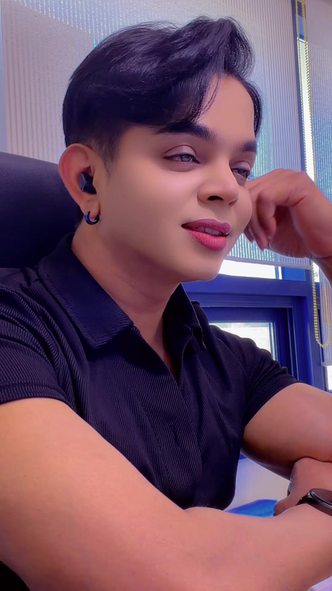@Koreanmallu