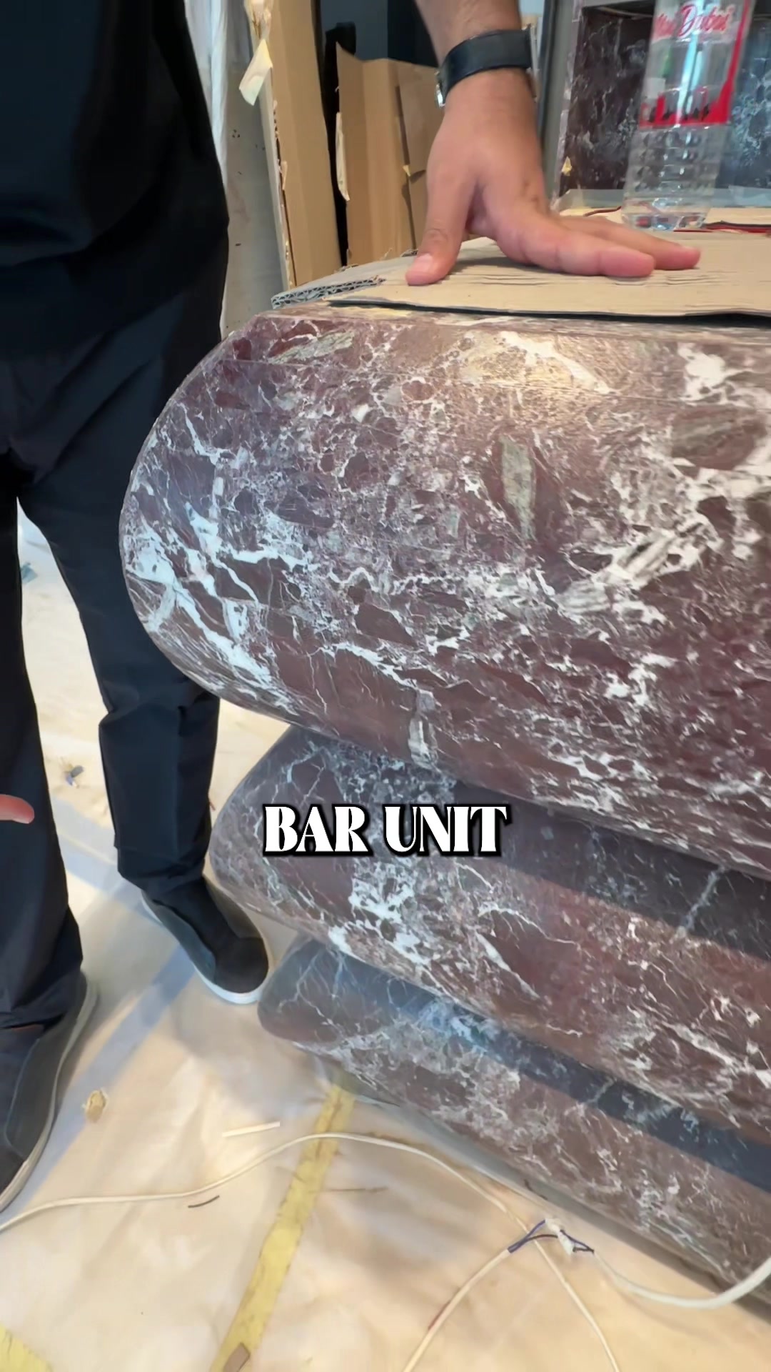 @Marwa Marble