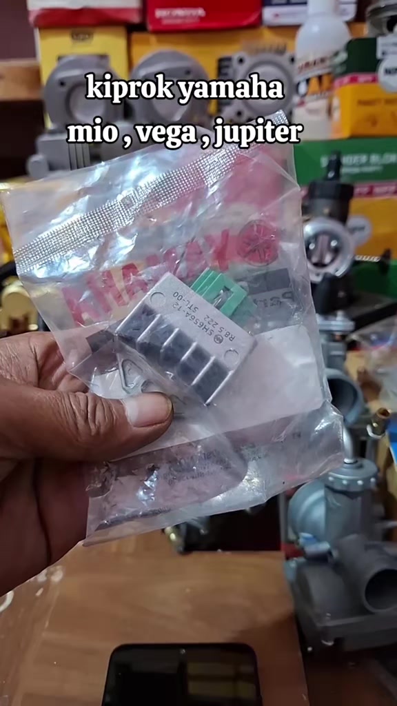 @SINARJAYAMOTOR