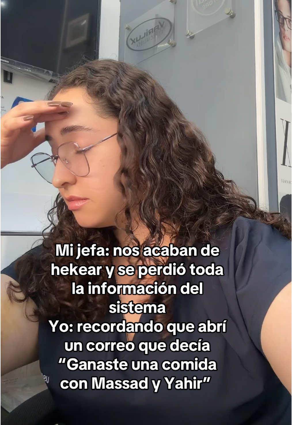 @Ópticas Verraty