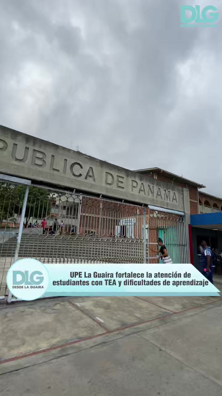 @Noticias Desde La Guaira (DLG)