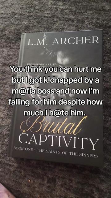 @L. M. Archer 📚 MM Author ✍️