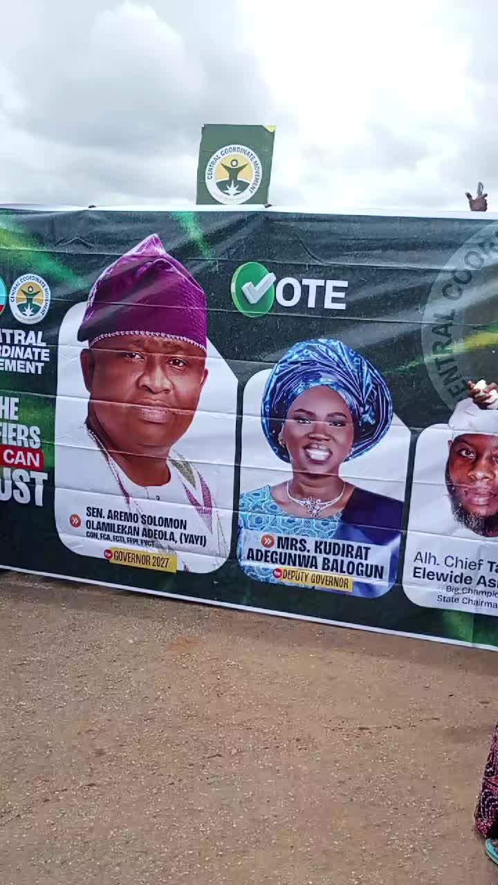 @ELELE CCM 01 OGUN STATE