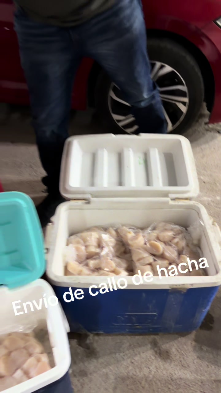 @Mariscos la Callisa