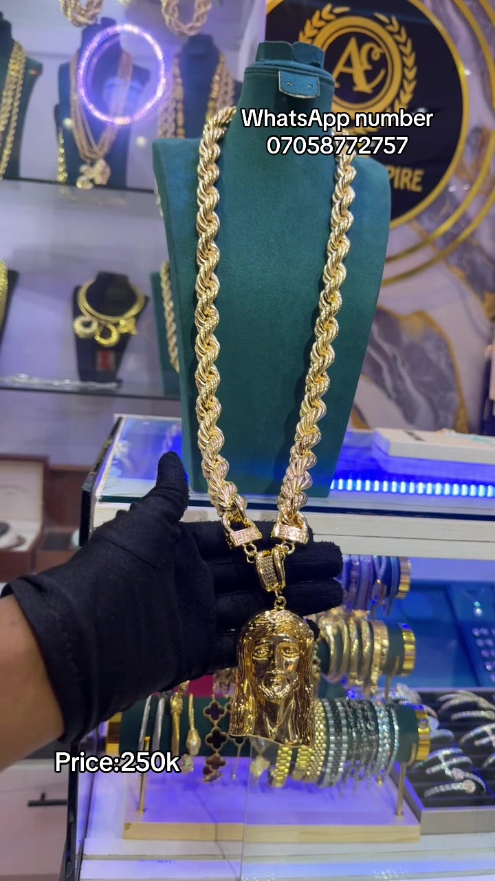 @Adenike Empire