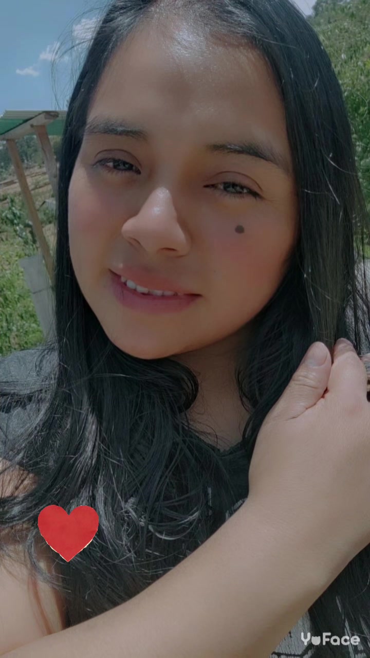 @Gloria Ramírez