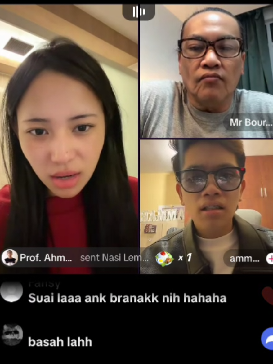 @kedai barakah