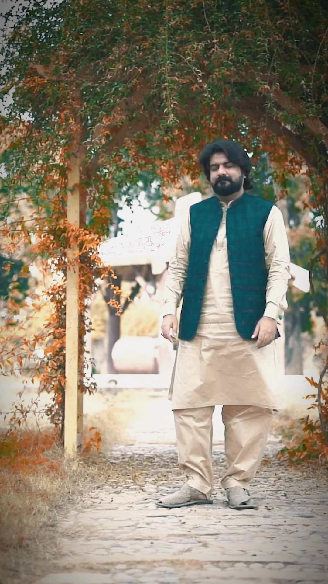 @Ibrar Khan