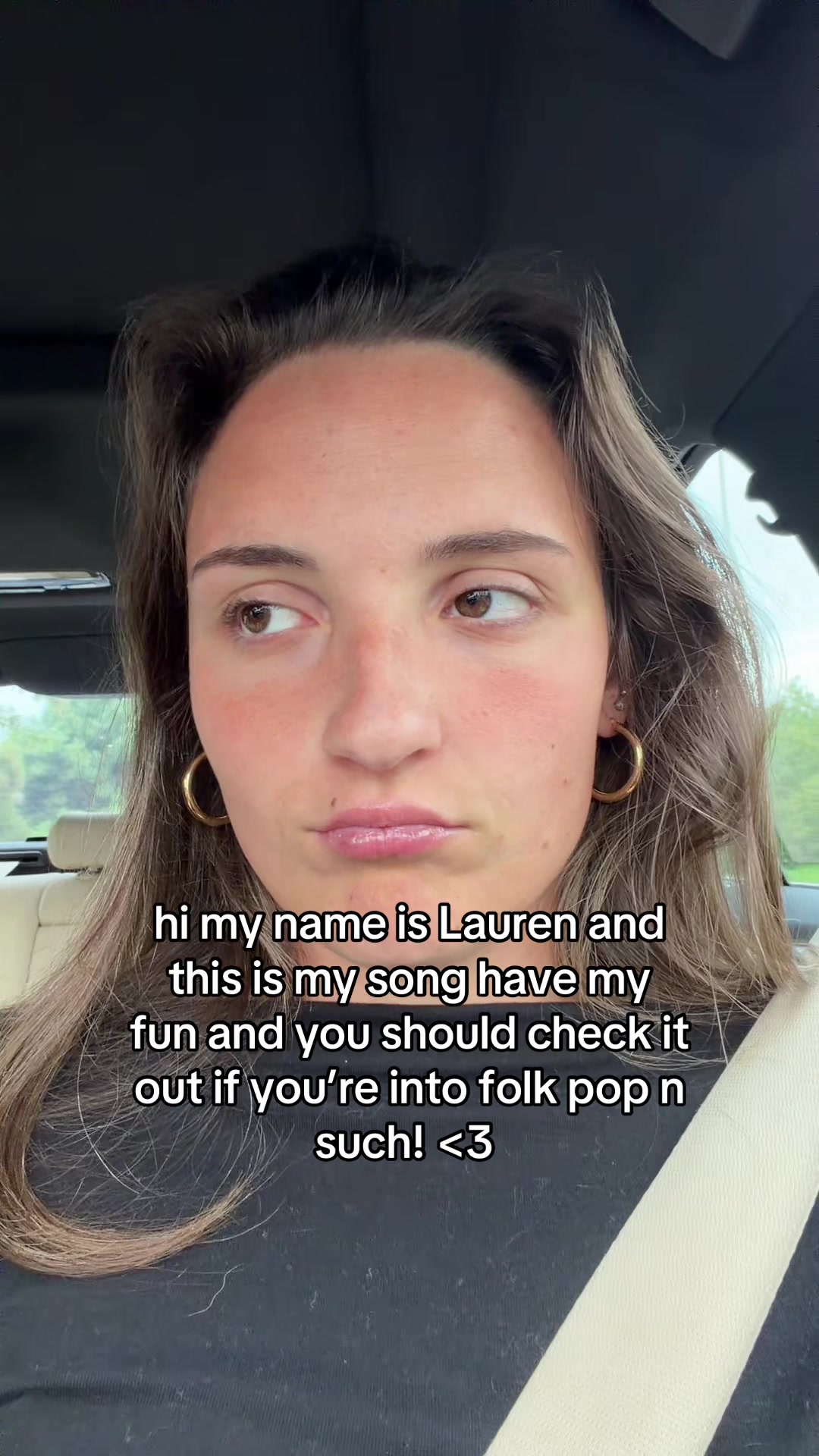 @Lauren Mian