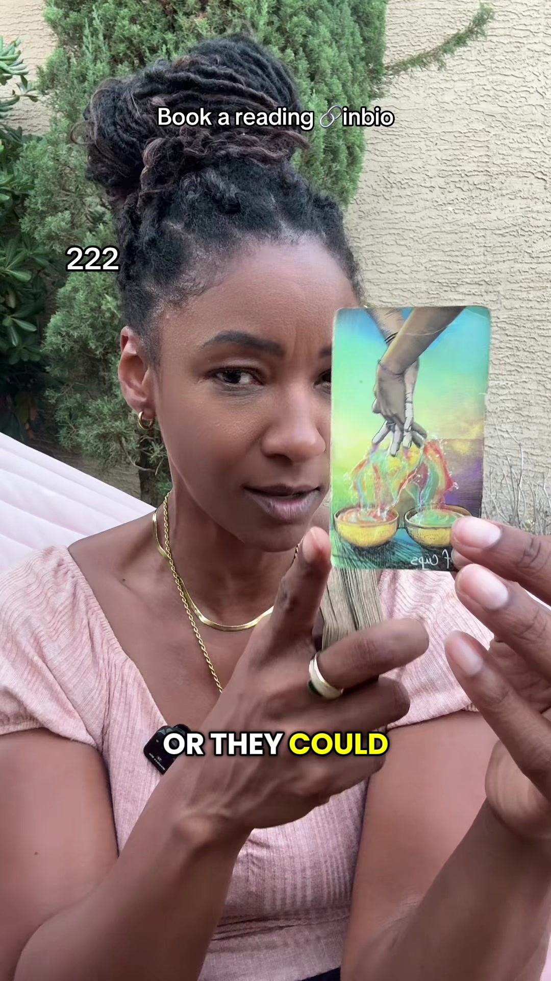 @Nacia (Emperor Queen Tarot)