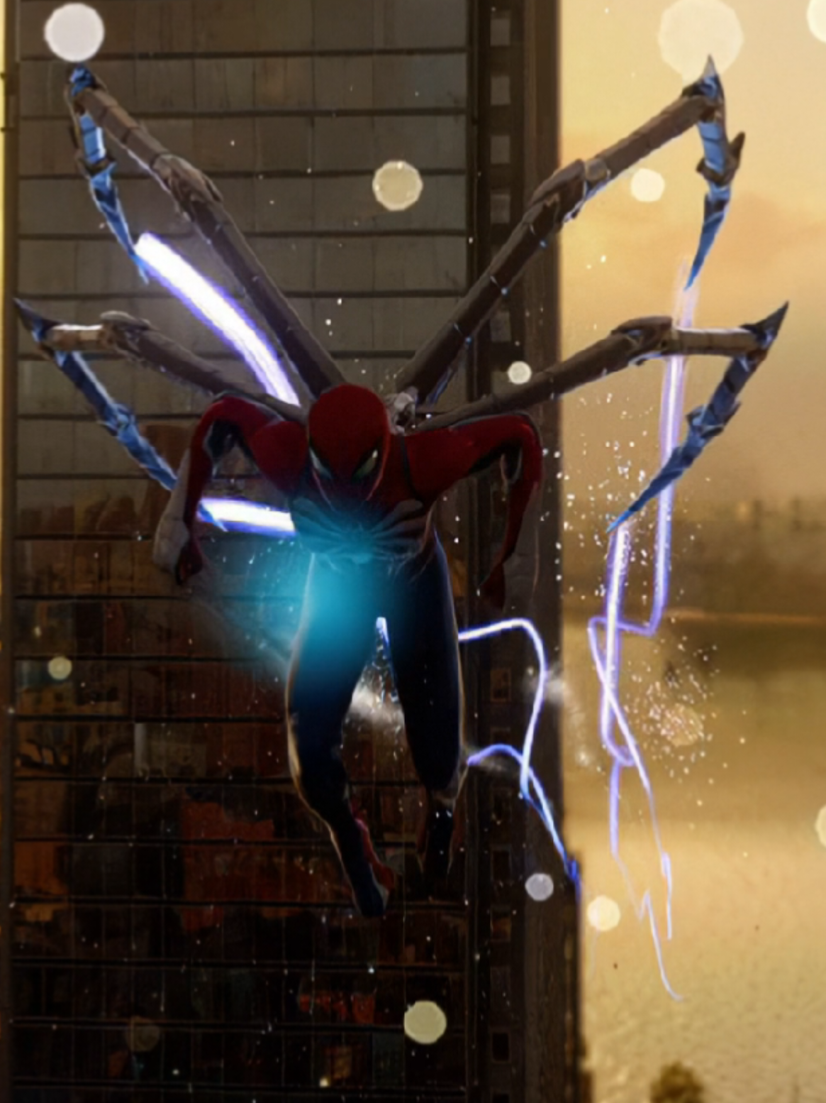 @TheManyAdventuresofSpiderman