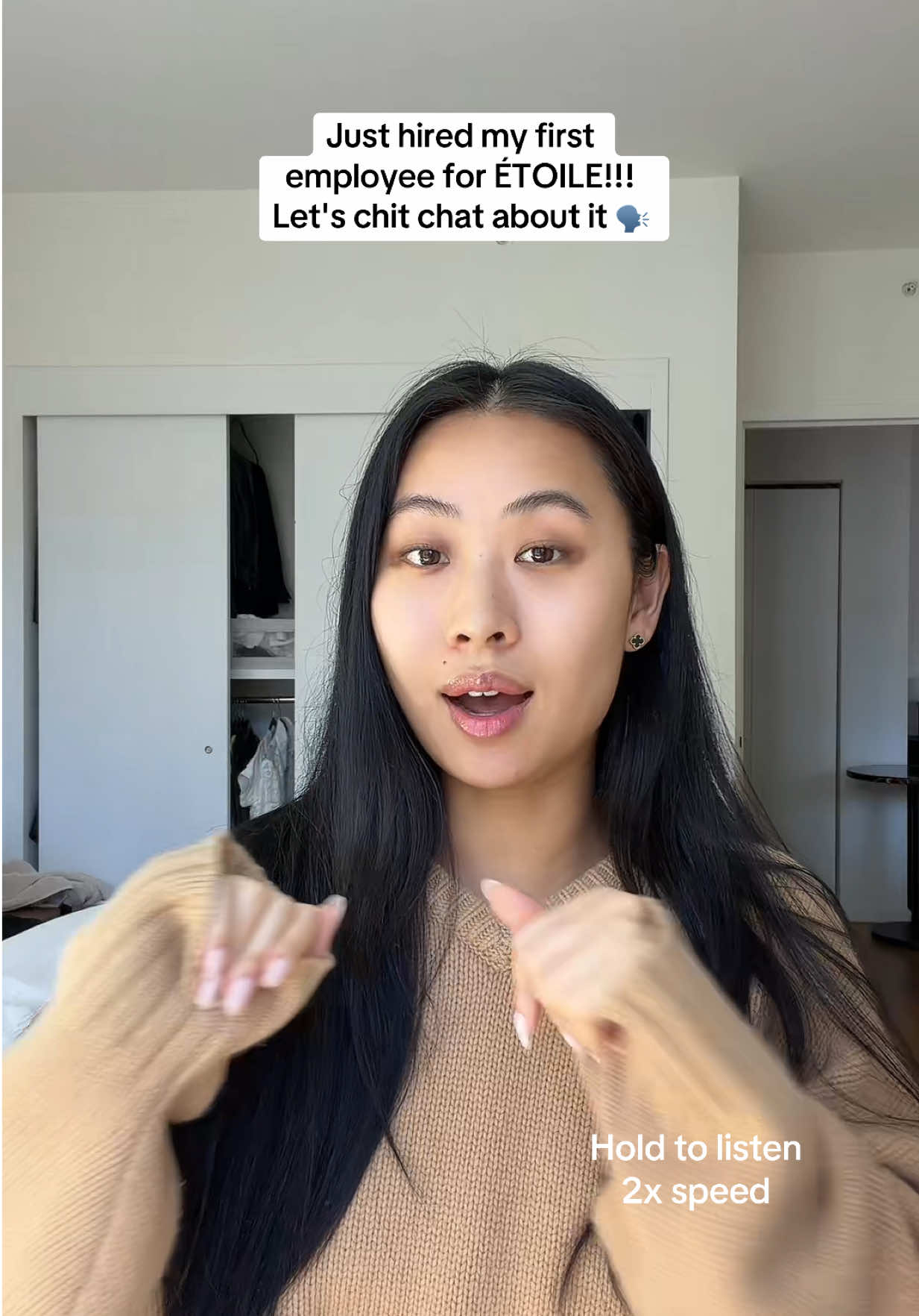 @MICHELLE HU
