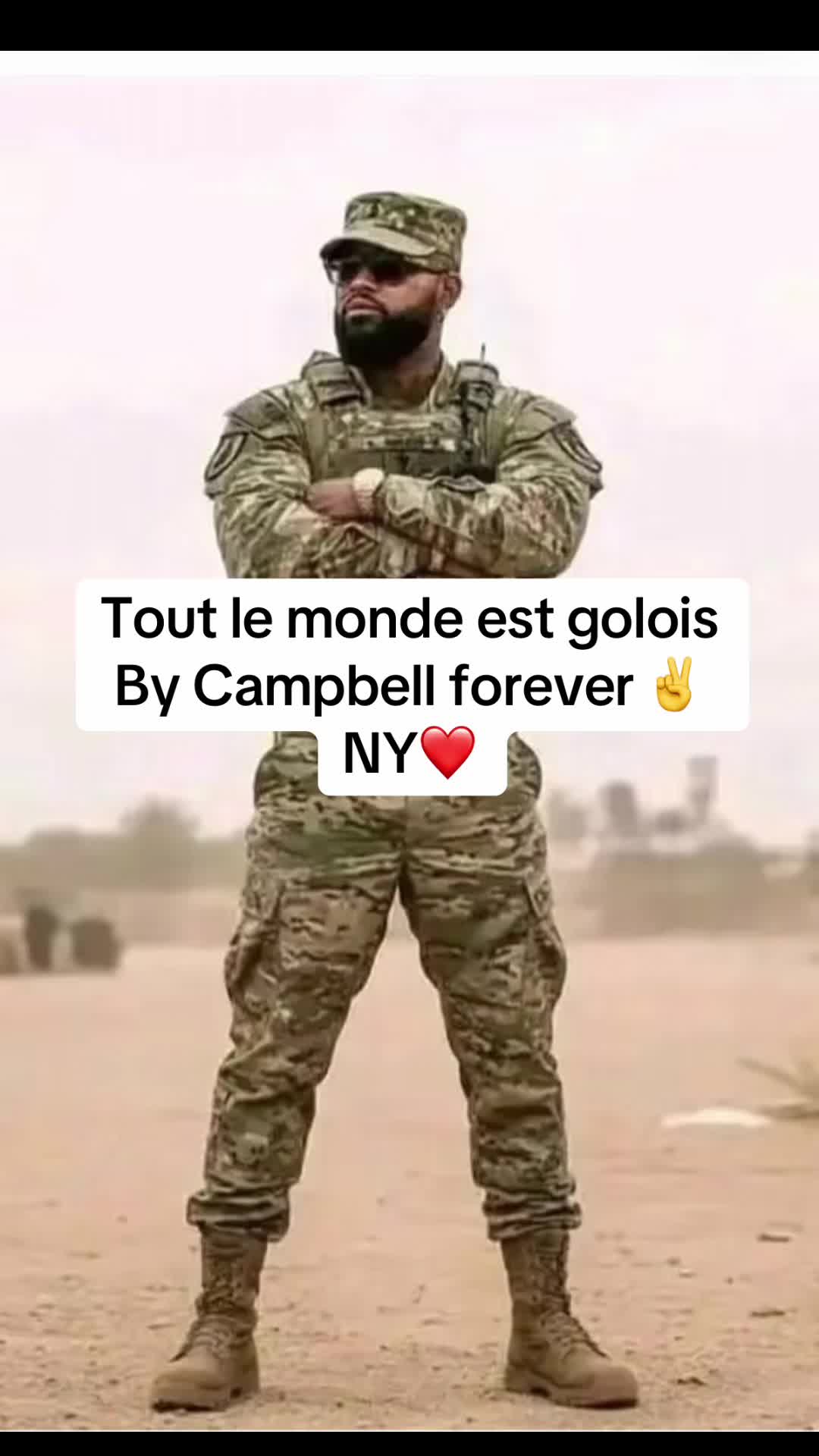 @Campbell Forever 💎