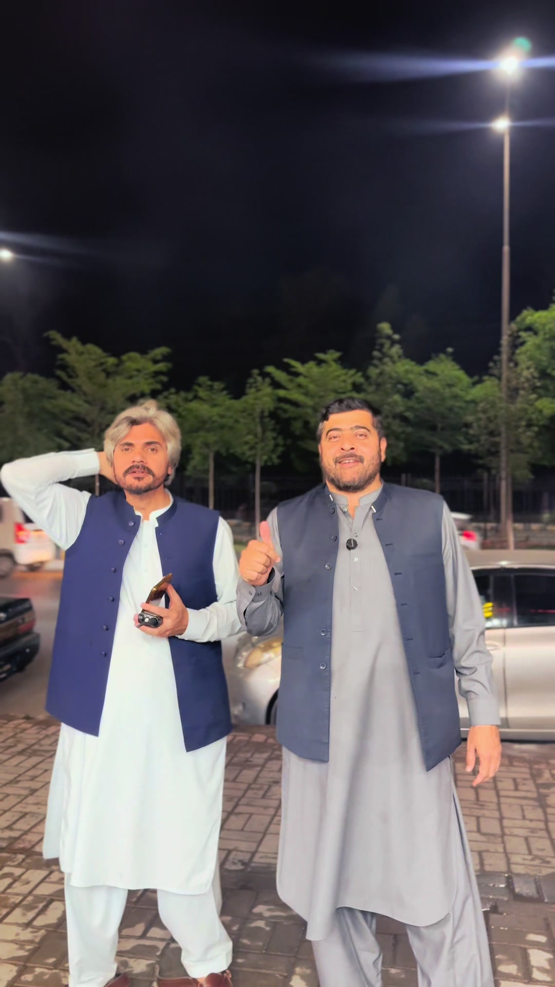 @Khyber Charsi Tikka Peshawar
